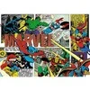 Trefl dėlionė 1000 vnt. - Marvel