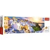 Trefl Dėlionė 1000 vnt. - Santorini, Graikija