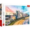 Trefl dėlionė 1000 vnt. - Mirtl Byčas, Pietų Karolina, JAV