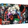 Trefl Dėlionė 1000 vnt. - „Harley Quinn“
