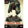 Trefl Dėlionė 1000 vnt. - Juros periodo parkas
