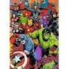 Trefl Dėlionė 1000 vnt. - Marvel