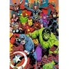 Trefl Dėlionė 1000 vnt. - Marvel