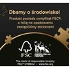 Trefl Dėlionė 1000 vnt. - Leopardas