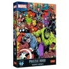 Trefl Dėlionė 1000 vnt. - Marvel