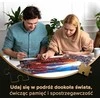 Trefl Dėlionė 1000 vnt. - Manhatanas