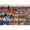 Trefl Dėlionė 1000 vnt. - Gdanskas