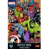 Trefl Dėlionė 1000 vnt. - Marvel