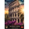 Trefl Dėlionė 1000 vnt. - Koliziejus, Roma
