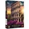 Trefl Dėlionė 1000 vnt. - Koliziejus, Roma