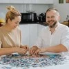 Trefl Dėlionė 1000 vnt. - Disney princesės