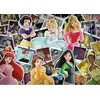 Trefl Dėlionė 1000 vnt. - Disney princesės