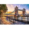 Trefl Dėlionė 1000 vnt. - Londonas
