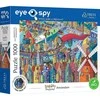 Trefl Dėlionė "Eye-Spy" 1000 vnt. - Amsterdamas