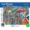Trefl Dėlionė "Eye-Spy" 1000 vnt. - Amsterdamas