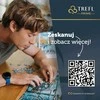 Trefl Dėlionė 1000 vnt. - Bora Bora