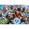 Trefl Dėlionė 104 vnt. - Keršytojai (Avengers)