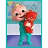 Trefl Dėlionė BABY MAXI 2x10 Cocomelon Friends 43008