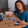 Trefl Medinė dėlionė 160 vnt. - Pelytė Minė