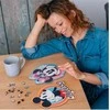 Trefl Medinė dėlionė 160 vnt. - Pelytė Minė