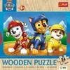 Trefl Dėlionė 24 vnt. - Paw Patrol