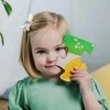 TREFL 41011 Dėlionė 24 SUPER MAXI Džiaugsmingas vaivorykštės katės