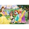 TREFL 41008 Dėlionė 24 SUPER MAXI linksmos princesės