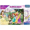 TREFL 41008 Dėlionė 24 SUPER MAXI linksmos princesės
