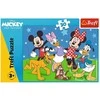 Trefl Dėlionė 30 vnt. - Disney