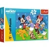 Trefl Dėlionė 30 vnt. - Disney