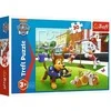 Trefl Dėlionė 30 vnt. - Šunyčiai patruliai (PAW Patrol)