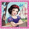 Trefl dėlionė 106 vnt. - Disney princesės