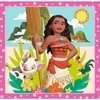 Trefl dėlionė 106 vnt. - Disney princesės