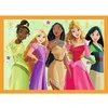 Trefl Dėlionė 207 vnt. - Disney princesės