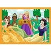 Trefl Dėlionė 207 vnt. - Disney princesės