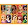 Trefl Dėlionė 207 vnt. - Disney princesės