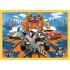 Trefl Dėlionė 207 vnt. - Hot Wheels