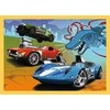 Trefl Dėlionė 207 vnt. - Hot Wheels