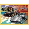 Trefl Dėlionė 207 vnt. - Hot Wheels