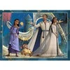 Trefl Dėlionė 207 vnt. - Disney: "Noras"