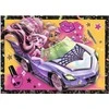 Trefl Dėlionė 207 vnt. - Monster High