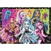 Trefl Dėlionė 207 vnt. - Monster High