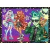 Trefl Dėlionė 207 vnt. - Monster High
