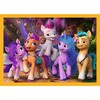 Trefl Dėlionė 207 vnt. - My Little Pony