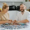 Trefl Dėlionė 500 vnt. - Italija