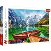 Trefl Dėlionė 500 vnt. - Italija