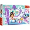 Trefl Dėlionė 60 vnt. - Gabby's Dollhouse