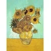 Trefl Dėlionė 200 vnt. - Vincent van Gogh: Saulėgrąžos