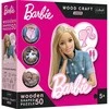 Trefl Medinė dėlionė 50 vnt. - Barbie