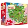 Dėlionė Foksal *****Patyrinėk, linksminkis, atrask Lenkiją 98657